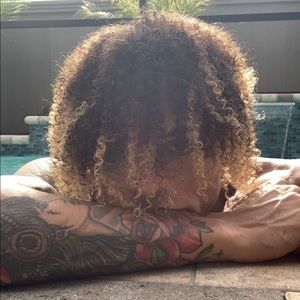 Meet your Posher, Bryan